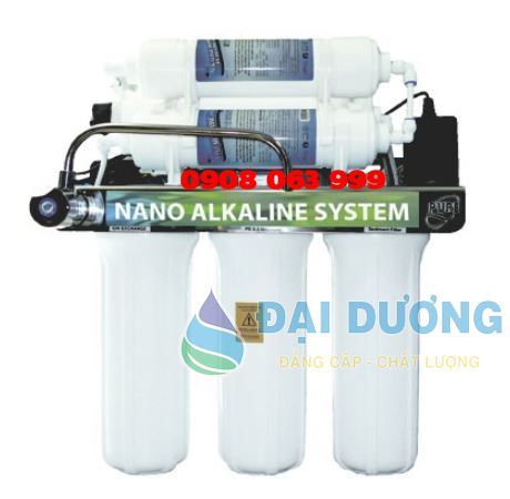 Máy lọc nước Pure NA-02 - 100 lít/h