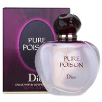 Pure Poison – 100ml