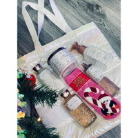 Pure Wonder Sữa tắm/ Xịt body/ Cream dưỡng ẩm/ Lotion - Bath body works