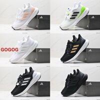 Pureboost 23 if8064 unisex thấp-top thể thao chạy Giày đế mềm Giày thể thao G403 opc9