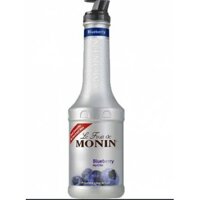 Puree Monin ( Việt Quất / 1000ml)