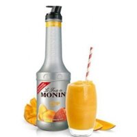 Puree Monin ( Xoài / 1000ml)- Phần