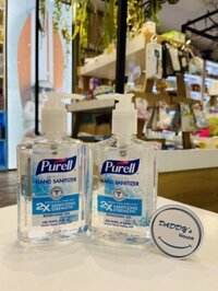 Purell Advaned Refreshing gel 236ml