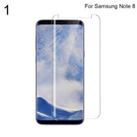 Pureone UV Liquid Keo Dán Bảo Vệ Màn Hình Cho Máy Quay Phim Samsung Galaxy S9 S8