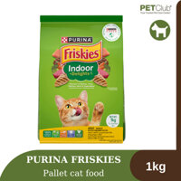 PURINA FRISKIES 1,1-1.2kg