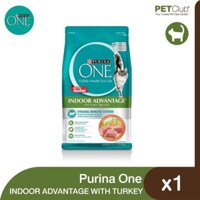 PURINA ONE HEALTHY