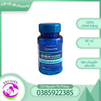 Puritan's Pride DHEA 50mg Lọ 50 Viên