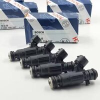 Putang 06 Santana 3000 Zhijun Passat B5 2.0 Bosch Jet 0 280 156 257 bơm xăng oto lọc nhiên liệu ô tô