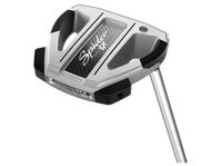 Putter TaylorMade Spider EX Black