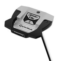 PUTTER TAYLORMADE SPIDER  GTX – SLIVER