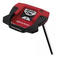 PUTTER TAYLORMADE SPIDER  GTX – RED