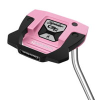 PUTTER TAYLORMADE SPIDER  GTX – PINK