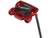 Putter Taylormade Spider Tour Red