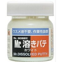 Putty trám khe hở (dạng lỏng)