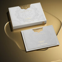 Puxianna White Truffle Luxury Time-Geling Anti-Wrinkle Mask Firming Fine Lines Mặt nạ chống oxy hóa dưỡng ẩm 25.1.2