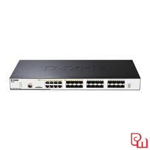 Switch D-Link DGS-3120-24SC/ESI - 24 port