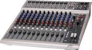 Bàn Mixer PEAVEY PV14