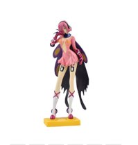 PVC Action Figure 14-26Cm One Piece Flag Diamond Ship Nami Robin Vivi Boa Hancock Vinsmoke Reiju Glitter & Glamours PVC Action Figure Model-D Table...