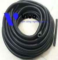 PVC flexible ducting hose