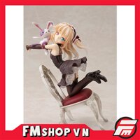 PVC HASEGAWA KOBATO FAKE VER BLACK