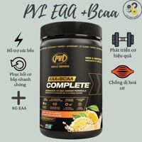 PVL EAA + BCAA COMPLETE 30SERVINGS