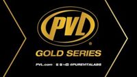 PVL ISO Gold - Premium Whey Protein With Probiotic, 5 Lbs (2.27kg)