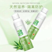 Pvn16154 xịt khoáng nha đam 98% hàng nội địa trung t2