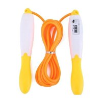 Pvn32741 dây nhảy đếm bước điện tử tự động chuyên dụng giúp giảm cân cho nam nữ