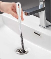 Pvn33001 dụng cụ thông tắc bồn rửa bát t2