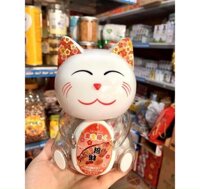 Pvn41871 kẹo socola mèo thần tài