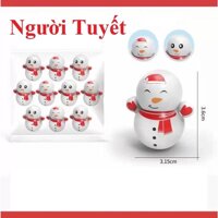 Pvn42613 lật đật mini nhiều hình siêu dễ thương cho bé