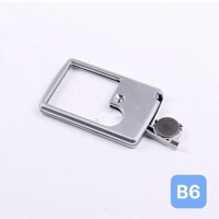 Pvn44374 kính lúp có đèn led hỗ trợ cho thợ kim hoàn