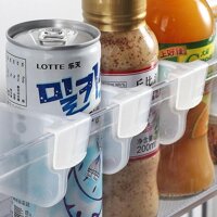 Pvn45187 khay nhựa trong suốt chia ngăn tủ lạnh