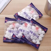 Pvn45828 bộ 20 viên băng phiến đuổi gián chuột muỗi