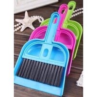 Pvn6397 chổi quét bụi bàn phím, ban thờ mini t2