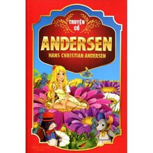 Truyện Cổ Andecxen
