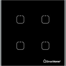 Công tắc cảm ứng Smarthome SH-CT4W-T2