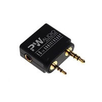 PWAudio Adapter AK to 4.4 L