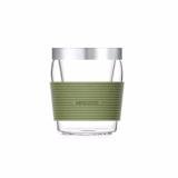 Ly lọc thủy tinh Silicagel S017B 370ml