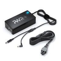 Pwr 180W AC Adapter for Asus ROG Strix, Asus TUF Gaming Laptop Charger: UL Listed 12 Ft Power Cord FX504 GL553VE ZX50VW G501JK GL551 GL552VW GL503 ...