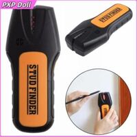 PXP DOLL 3 trong 1 Đinh tán gỗ Tìm kim loại Phát hiện dây trực tiếp Cảm biến thông minh Máy dò kim loại Người tìm kiếm Máy quét tường