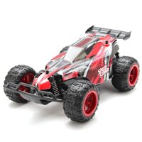 Pxtoys 9600 2.4G 1/22 RC Buggy Tốc Độ Bão Đỏ Xanh Dương Xe Ô Tô Điều Khiển Từ Xa