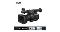 PXW-Z190V | Máy quay phim XDCAM Sony