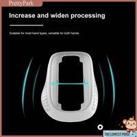 ✿Py✿ Dành Cho Apple Magic Mouse 2 / 3 Đế Tăng Độ Thoải Mái Và Kiểm Soát Đế Sạc Tiện Dụng Thiết Kế Chống Trơn Trượt Không Dây Tăng Áp Chuột Cas