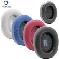 Pyatu E55BT Earpads Tai nghe Miếng đệm tai nghe cho JBL E55BT E 55 BT Tai nghe không dây Miếng đệm tai thay thế Đệm tai