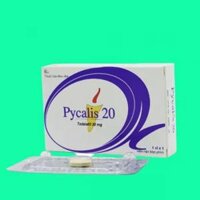 Pycalis 20