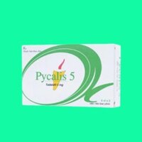 Pycalis 5mg