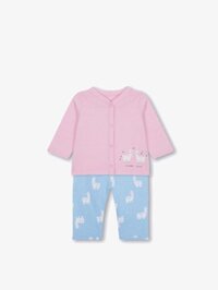 pyjamas - đồ ngủ cho bé gái
