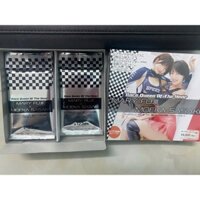 [Pykechu shop] 1 Bịch thẻ bài pack- card Idol Racing Queen of the Year - Mary Fuji x Moeka Sasaki - 12 card/ pack- JP