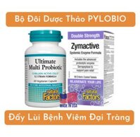 PyLoBio – Cứu Sống Đại Tràng, Ươm Mầm Hạnh Phúc